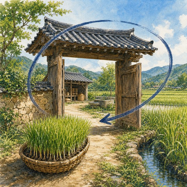 농업경영체 등록 — 농사를 지어도 왜 등록부터 해야 하나